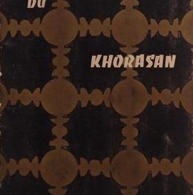 KHORASSAN, (HZ1486)
