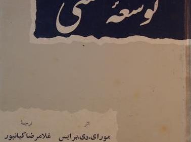 توسعۀ صنعتی, اثرر: مورای.دی.برایس, ترجمۀ: غلامرضا کیانپور, (HZ1516)