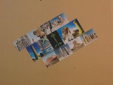 فهرست کارت پستال ها, زیر نظر: دکتر جواد نیستانی, (SZ1695)