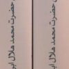 مجموعه مقالات برگزیده کنگره ملی حضرت محمّد هلال ابن علی علیه السلام، علمی- پژوهشی، 2 جلدی، (MZ2104)