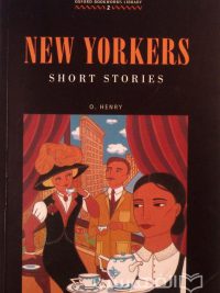NEW YORKERS, SHORT STORIES, O. HENRY, (MZ2274)