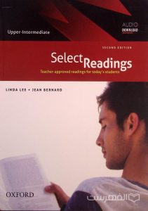 Select Readings, Teacher-approved readings for today's students, LINDA LEE + JEAN BERNARD, (HZ2782(