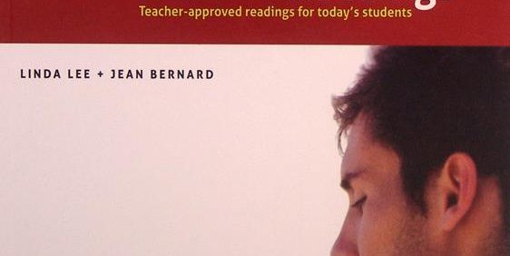 Select Readings, Teacher-approved readings for today's students, LINDA LEE + JEAN BERNARD, (HZ2782(