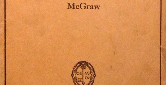 THE TEACHING OF LITERATURE IN THE HIGH SCHOOL, McGraw, CHARLES E. MERRILI COMPANY, چاپ آمریکا, (MZ3125)