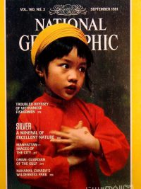 NATIONAL GEOGRAPHIC 3