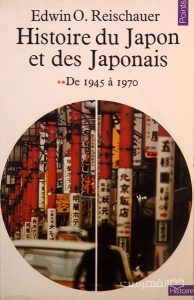 Historie du Japon